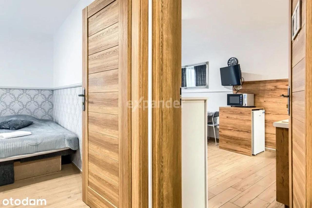 Luksusowy Gaj Apartament By Apartamenty Na Dni Breslau Exterior foto