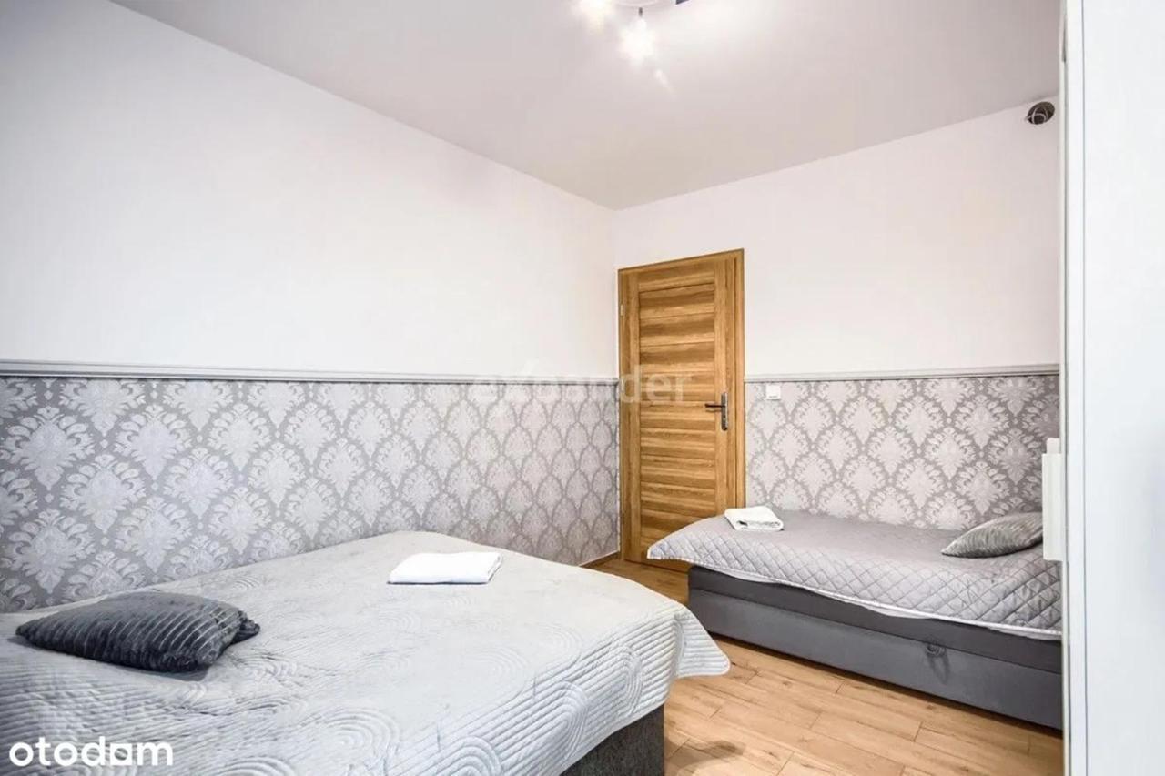 Luksusowy Gaj Apartament By Apartamenty Na Dni Breslau Exterior foto