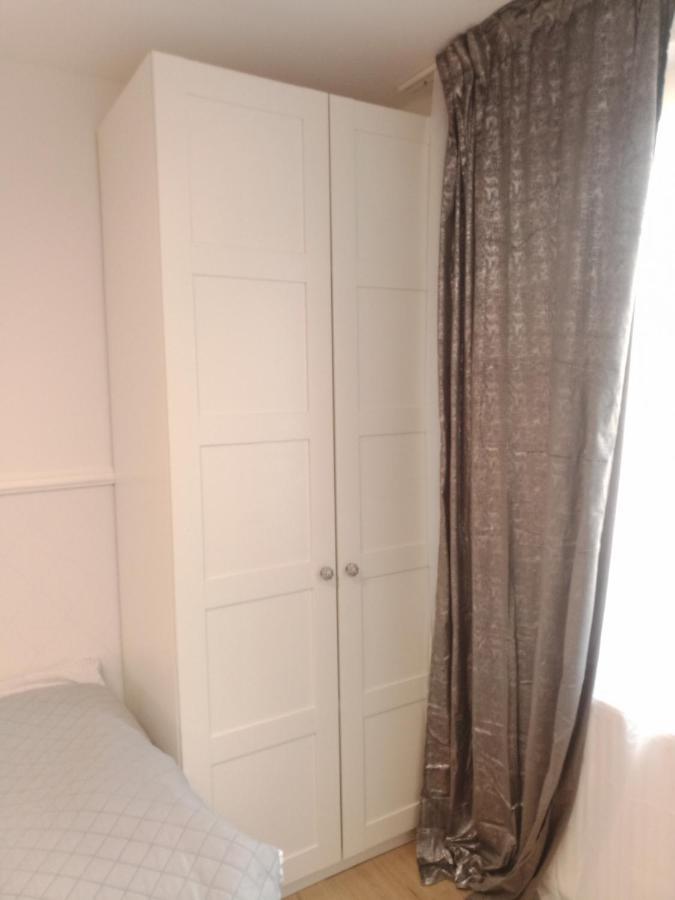 Luksusowy Gaj Apartament By Apartamenty Na Dni Breslau Exterior foto