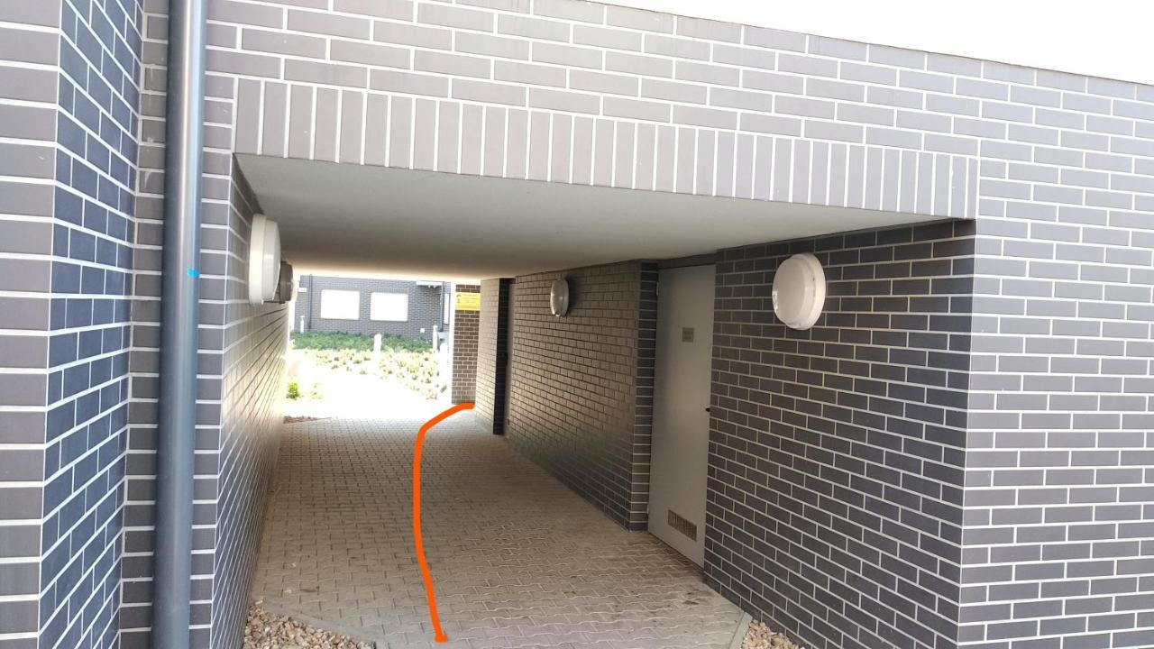 Luksusowy Gaj Apartament By Apartamenty Na Dni Breslau Exterior foto